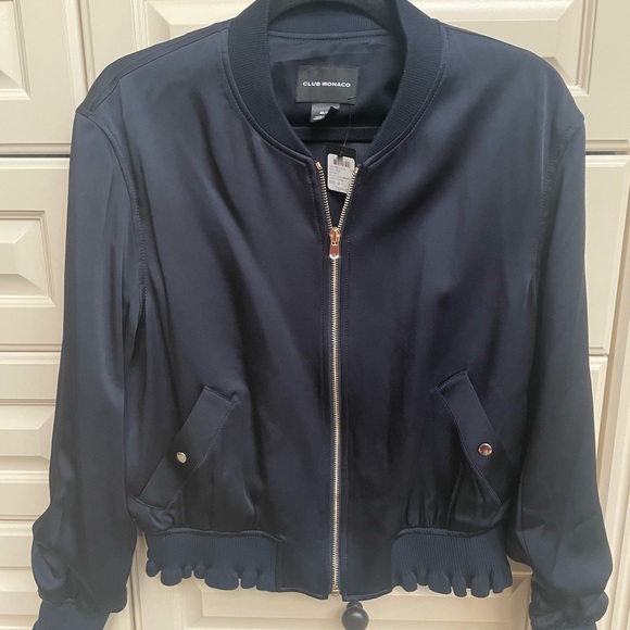 Club Monaco jacket - Picture 1 of 3